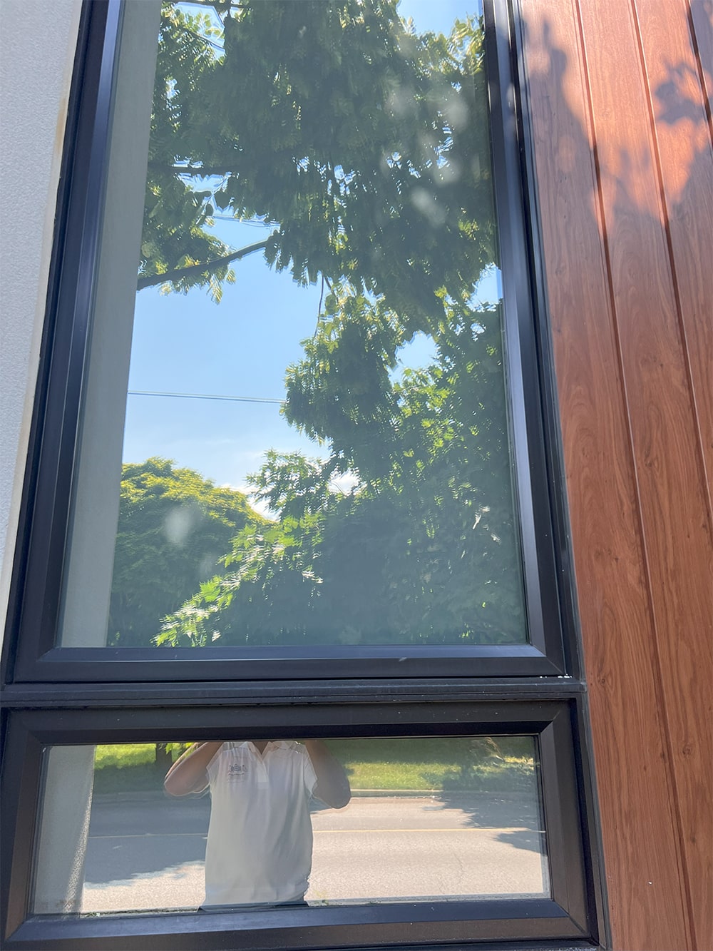 Window Cleaning