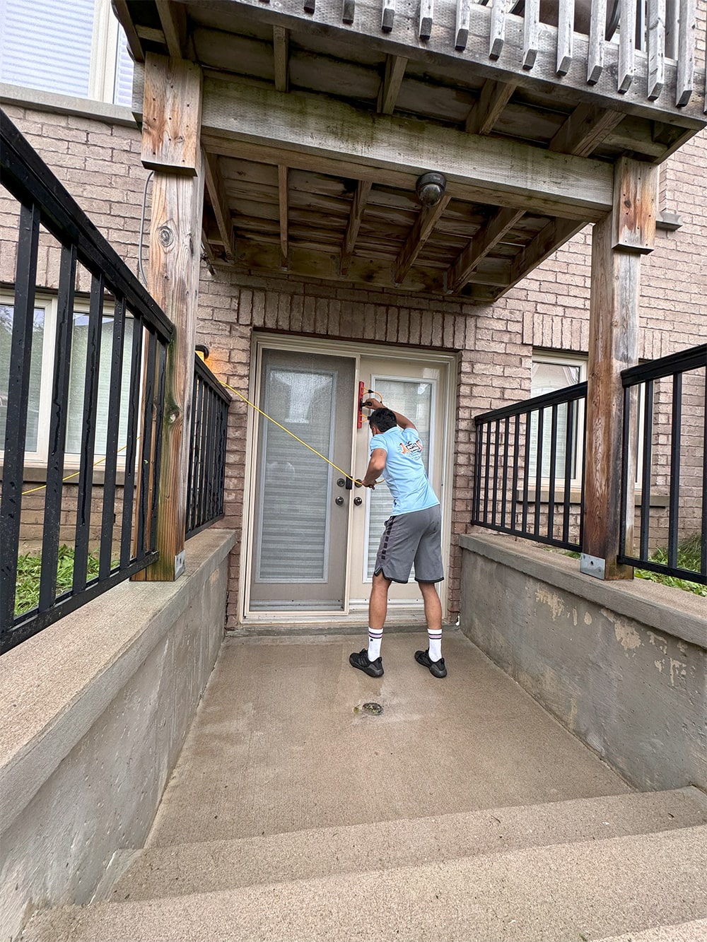 Window Cleaning