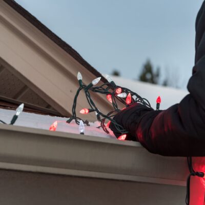 Christmas Lights