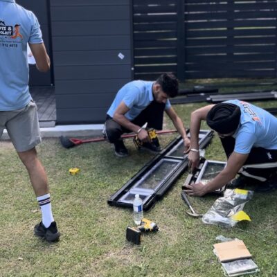 Furniture Assembling