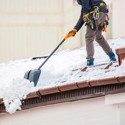Snow Removal